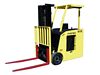 HYSTER E35HSD