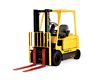 HYSTER J60Z