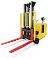 HYSTER W25XTC