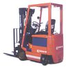 KALMAR AC E35ABX(48V)