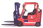 KALMAR AC C80CX