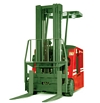 KALMAR AC ES35ASX