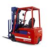 KALMAR AC ET35AMX(48V)
