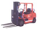 KALMAR AC P40BX D