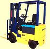 KOMATSU FB18SH-7(48V)