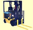 KOMATSU FB25SH-5(48V)