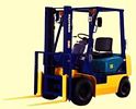 KOMATSU FG15ST-16