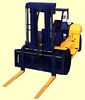 KOMATSU FD100T-6
