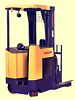 KOMATSU FR23S-2A