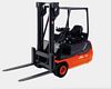 LINDE E15C