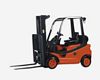 LINDE H16T