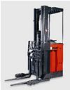 LINDE BRT45