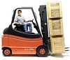LINDE E30P
