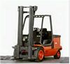 LINDE E40(Pneumatic)