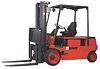 LINDE E40B