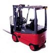 LINDE E25C/600(48V)