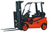LINDE H16CD