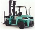 MITSUBISHI FD100