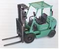 MITSUBISHI FG20K