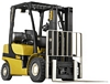 YALE GP040VX Value Gas
