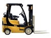YALE GC050VX Base