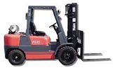 TAILIFT FG35