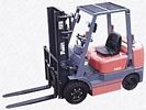 TAILIFT FG15C