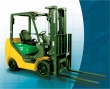 KOMATSU FG25ST-16