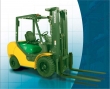 KOMATSU FD20T-16