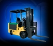 KOMATSU FB35ZSH-1(36V)