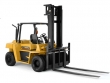 CAT LIFT DP70