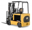 CAT LIFT EX5000