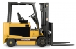 CAT LIFT E10000