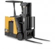 CAT LIFT EC18KS