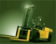KOMATSU FD100T-7