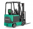 MITSUBISHI FBC25EN