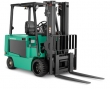 MITSUBISHI FBC35N