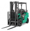 MITSUBISHI FG20CN