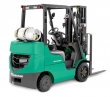 MITSUBISHI FG20N