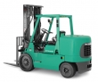 MITSUBISHI FG45K