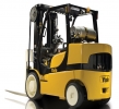 YALE GC155VX Diesel 3.8L