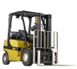 YALE GP080VX Value 100X Diesel