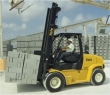 YALE GP155VX Value LPG