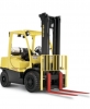 HYSTER H80FT Advance Diesel (QSB)