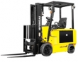 HYUNDAI HBF30C-7 (48V)