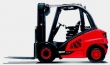 LINDE H40T