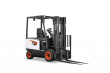 BOBCAT-DOOSAN B25S-7